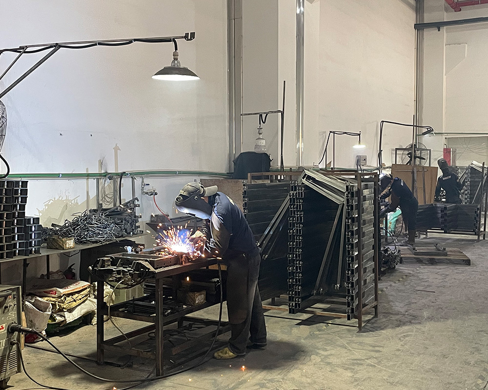 Workshop