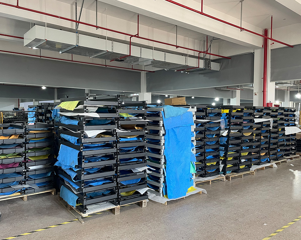 Warehouse