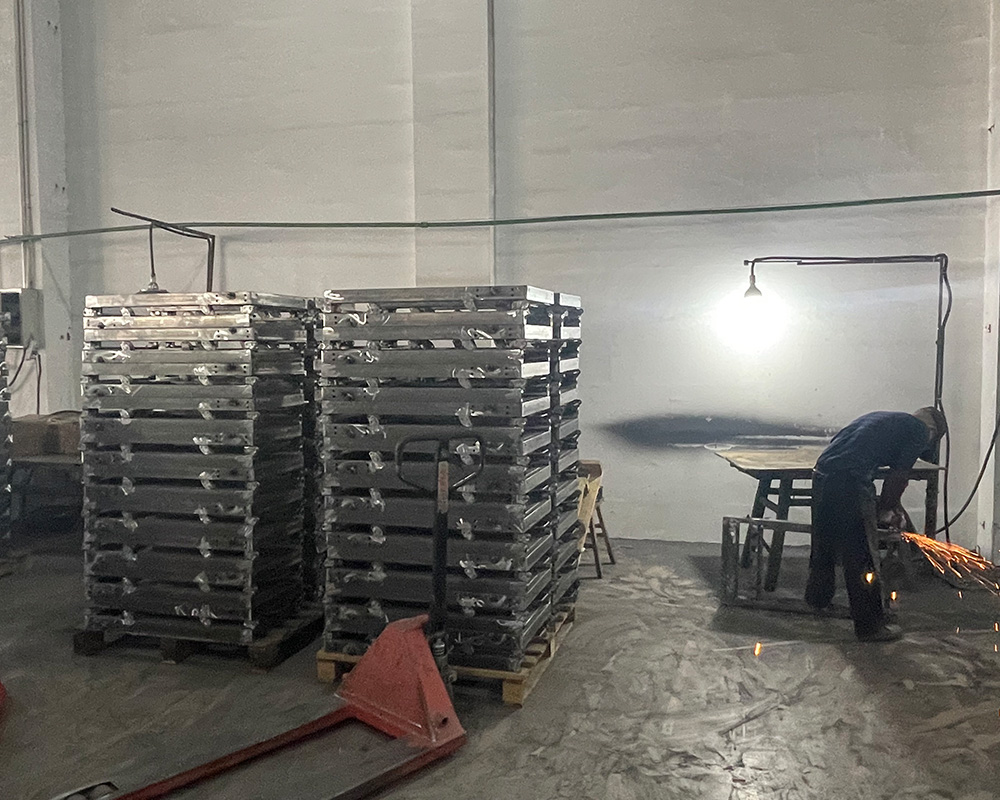 Workshop