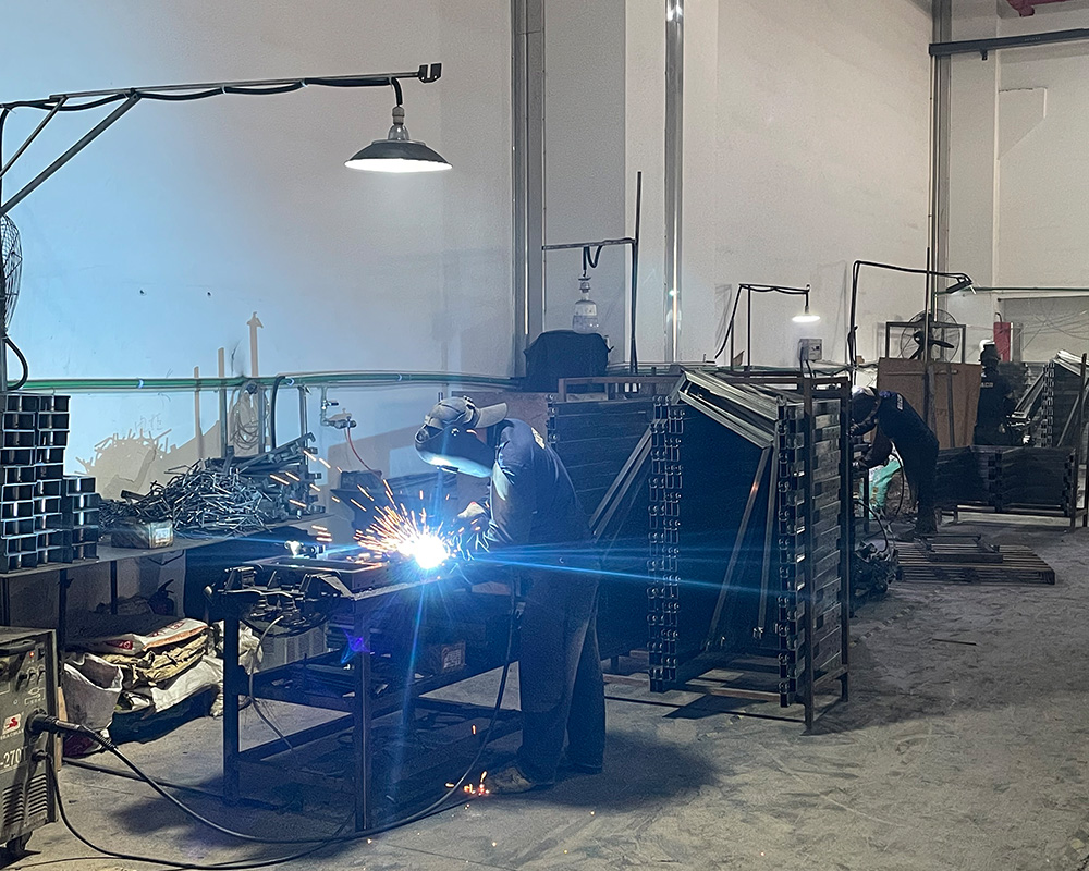 Workshop
